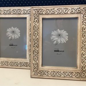 Set of 2 Picture Frames